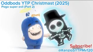 Oddbods Special YTP Christmast (Part2)
