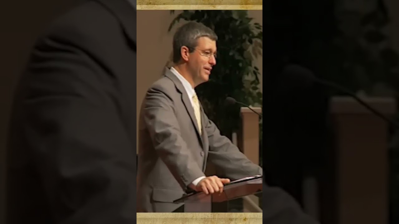 Is Sunday School Replacing the Father's Role? #shorts