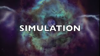 Avenged Sevenfold - Simulation [Lyrics on screen]