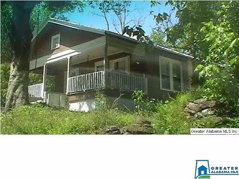 3791 CHERRY AVE, Graysville, AL home video tour