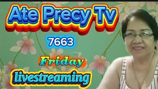 Download Mp3 WELCOME TO MY FRIDAY LIVESTREAMING Gudang lagu Download Mp3 WELCOME TO MY FRIDAY LIVESTREAMING