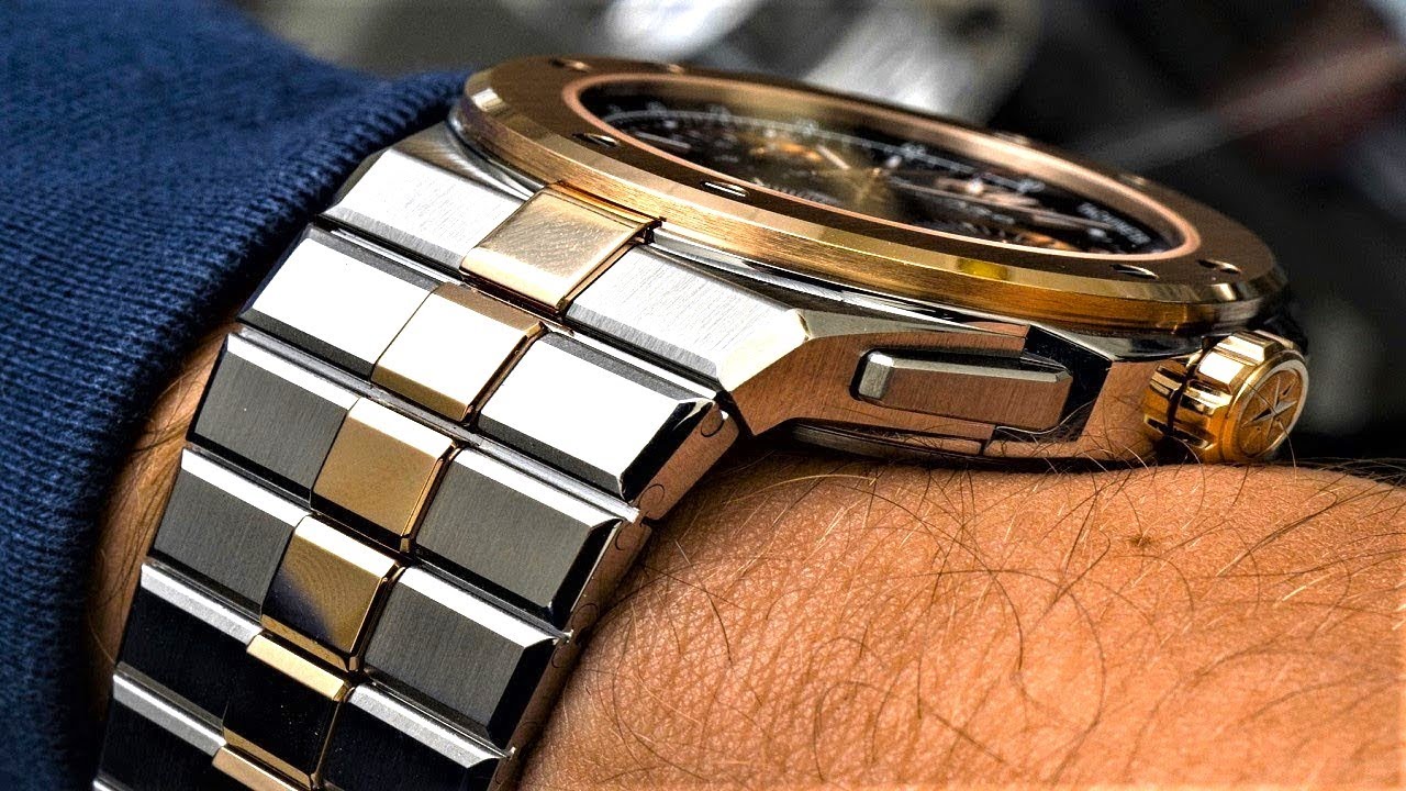 13 лучших часов Bulova 2025 года — какая модель победит?