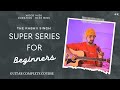 Video 14/30 - Super Series for Beginners 4k | Complete Guitar Course