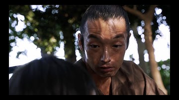 『ほかげ』予告