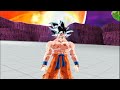 Mostrando la Iso Infinity World 