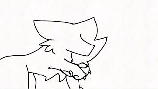 Bite me part 7 @Nymie_Nymphology  no color lines!