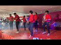 Dance performance  pothys annual day  guest performance  abcd 