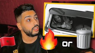 Mc Artisan - 501 (Prod. By Trxxble) REACTION ??