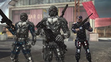 IPF RETURN vs BD CHITTAGONG,scramble,mc5 squad battle gameplay,16 jan 2017