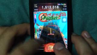 Video thumbnail of "(TunesHolic) Sophia Del Carmen (feat. Pitbull) - Lipstick (FC) [WR]"