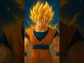 Dragon Ball Z: Infinite World – A Essência da Luta#dragonballz #dbz #goku #anime #gaming