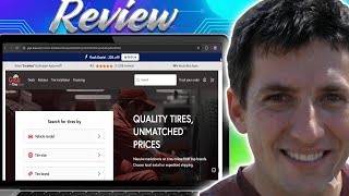 Giga Tires Review 2024 Legit Or Scam Honest Online Tire Shop Analysis