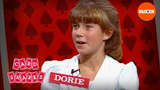 Card Sharks | Sudden Death! | BUZZR