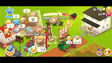 hay day (level-16) part-6