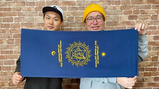 Thank you for the first anniversary. New information - YouTube