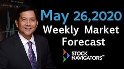 Tom's Weekly Market Trading Forecast - 05.26.20