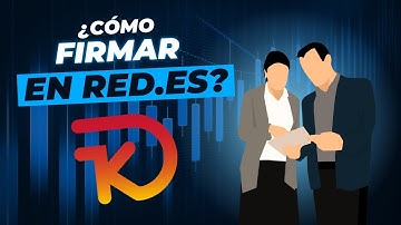 ✅ Cómo Firmar Justificaciones del Kit Digital en Red.es 🖊️ Paso a Paso y Sin Errores 🚀