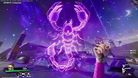 BEST SENSITIVITY FOR CONTROLLER ON PC | FRAGPUNK