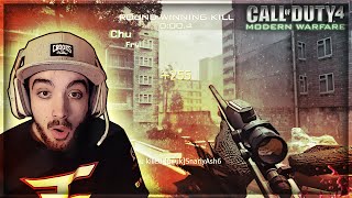 SICK COD4 TRICKSHOT KILLCAM!!