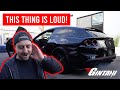 BEST SOUNDING FAMILY SUPERCAR?!