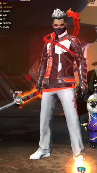 PRESET FF VIRAL TIKTOK TERBARU DJ LUNGO AWAKKU SENG KUDU LUNGO KOPLO😺