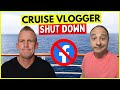 Royal caribbean blog censored  top 10 cruise news