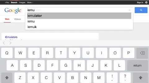 How to install GBA4iOS Multiplayer - 2.1 Beta