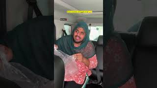 Mummy Ka struggle 😂🔥| Indian family #shorts #indian #comedy #relatable #chaman #chotabhai #thar