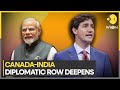 Trudeau: Canada shared intelligence on murder with India weeks ago | World News | WION