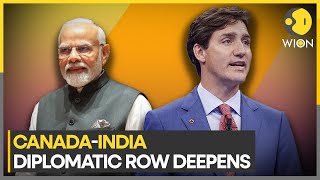 Trudeau: Canada shared intelligence on murder with India weeks ago | World News | WION