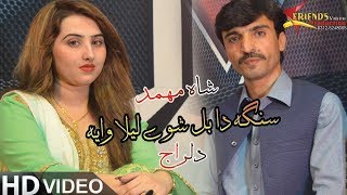 Dilraj & Shahmamad Pashto New Songs 2018 HD - Rata De Gham Pa Zargi Prekhwo Resimi