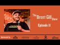 Comedians in quarantine ep 11  the brent gill show  sam tallent