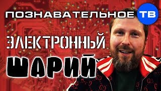 Электронный контроль Шария (Познавательное ТВ, Артём Войтенков) Электронный контроль Шария (Познавательное ТВ, Артём Войтенков)