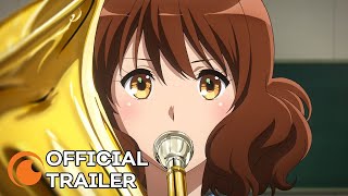Sound! Euphonium Season 3 | OFFICIAL TRAILER