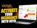 How to Activate Your Insurance with Voya - Detailed Guide