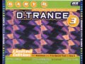 D. Trance 3 - (Special Megamix By Gary D.)