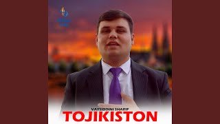 Tojikiston - Vaysiddini Sharif