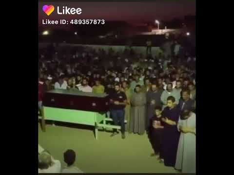 في فرق ما بين جسم بيمشي وروح متمشيش مصطفي حفناوي شرين