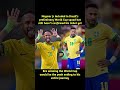Neymar’s Last World Cup Dream 🇧🇷🥺🔥#neymar #worldcup