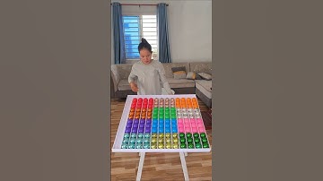 Brilliant Clever Solver – Fast Balls Color Sorting Puzzle