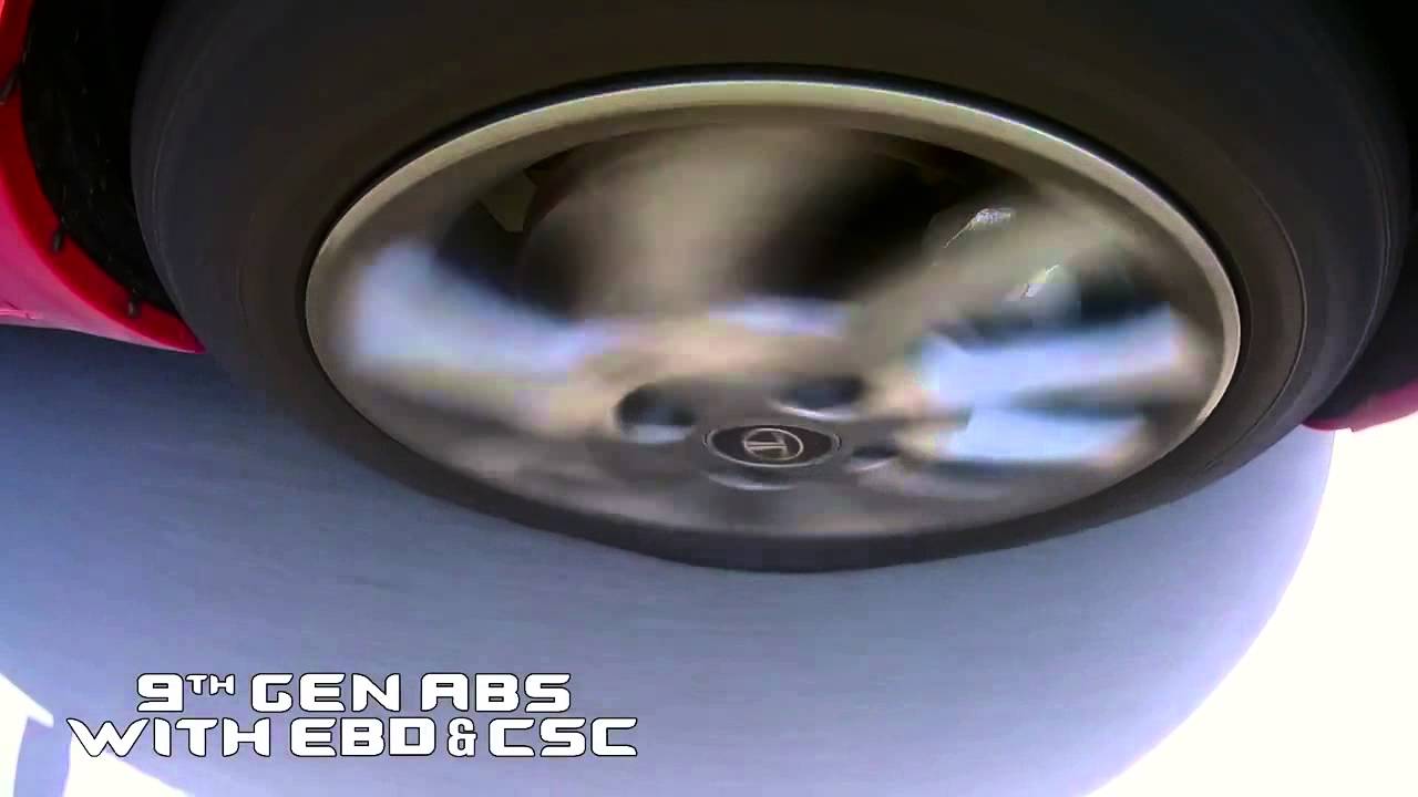 Superior Safety - Bolt from Tata Motors