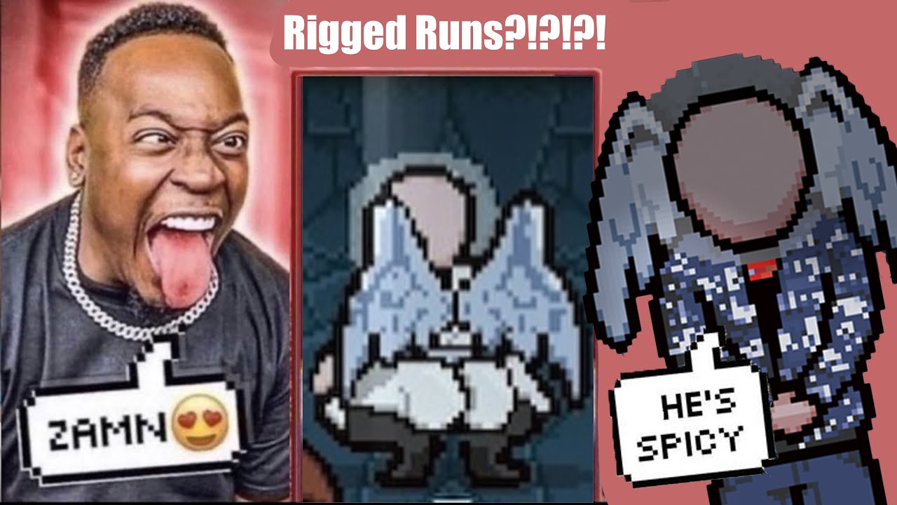 The Most Blessed Run
