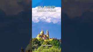 Pilgrimage To Guadalupe From Us Whit Travel Express