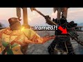 Can You Punish New Conqueror&#39;s Full Guard?!