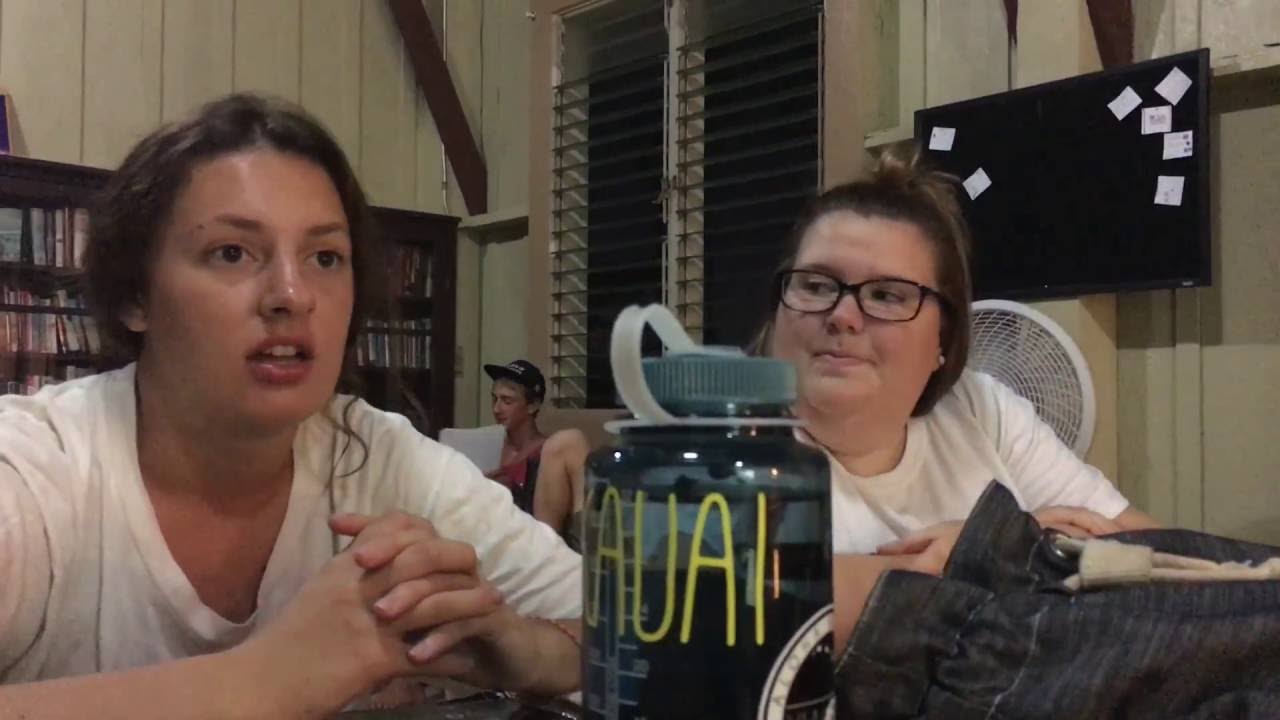 A Day in the Life - YWAM Kauai