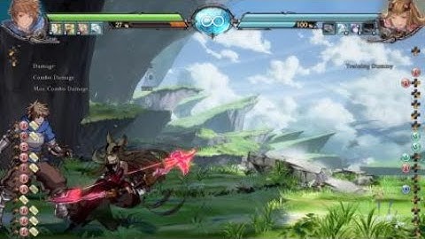 GBVS Metera midscreen and corner set and forget safe jump