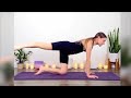 Daily Morning Yoga For Healthy Body #morningyoga #morningyogastretch #morningyogamusic #yoga