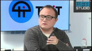 TWiT Live Specials 99: LeWeb'11 Part 2