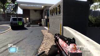GB Proof Raid