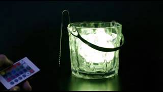 アイスペール用 防水LEDライト